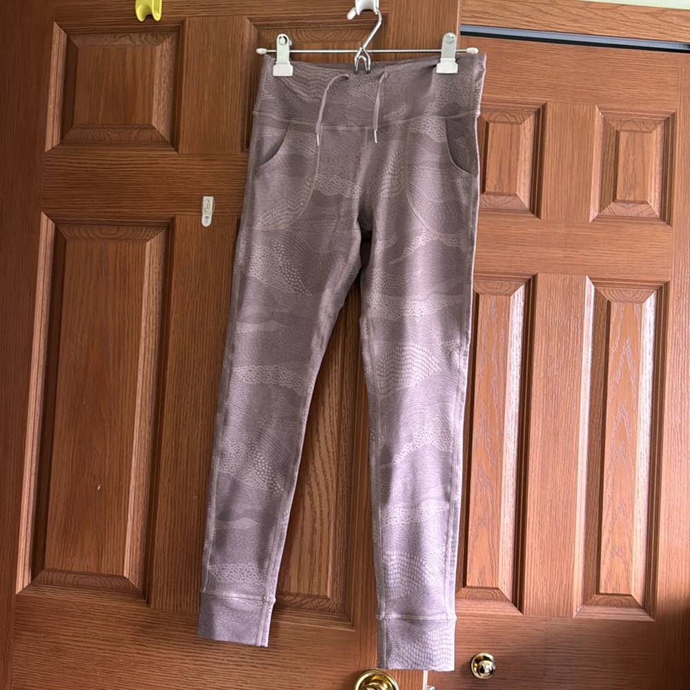 Born Primitive Leggings